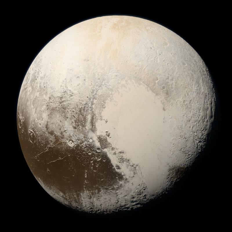 Pluto 03